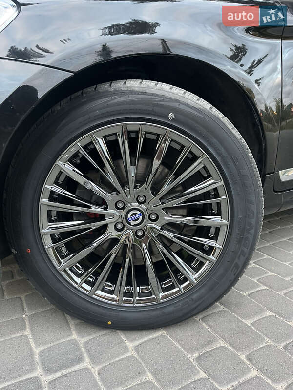 Позашляховик / Кросовер Volvo XC60 2017 в Львові фото 13 Позашляховик / Кросовер Volvo XC60 2017 в Львові