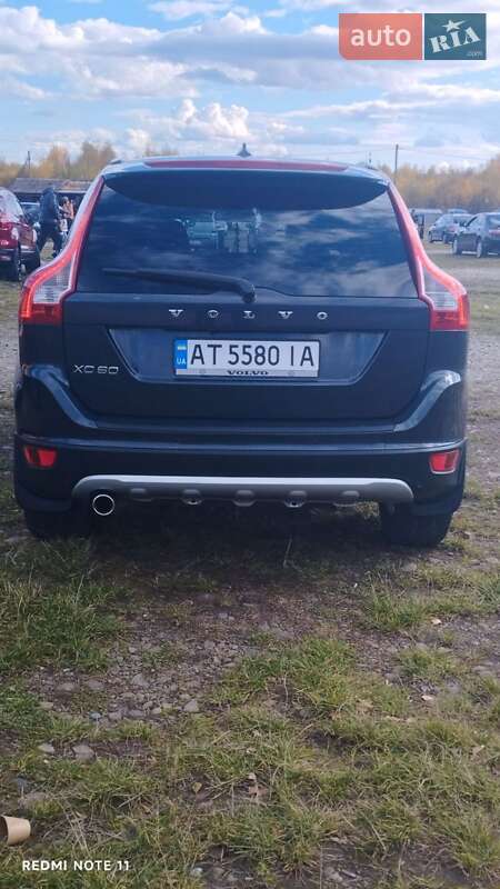 Внедорожник / Кроссовер Volvo XC60 2010 в Ивано-Франковске фото 97 Внедорожник / Кроссовер Volvo XC60 2010 в Ивано-Франковске
