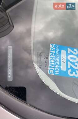 Внедорожник / Кроссовер Volvo XC60 2019 в Луцке