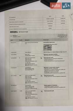 Внедорожник / Кроссовер Volvo XC60 2019 в Луцке