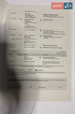 Внедорожник / Кроссовер Volvo XC60 2019 в Луцке