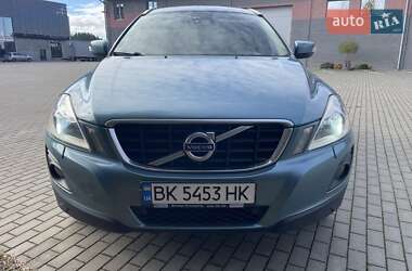 Внедорожник / Кроссовер Volvo XC60 2010 в Костополе Внедорожник / Кроссовер Volvo XC60 2010 в Костополе