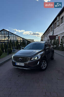 Позашляховик / Кросовер Volvo XC60 2015 в Моршині