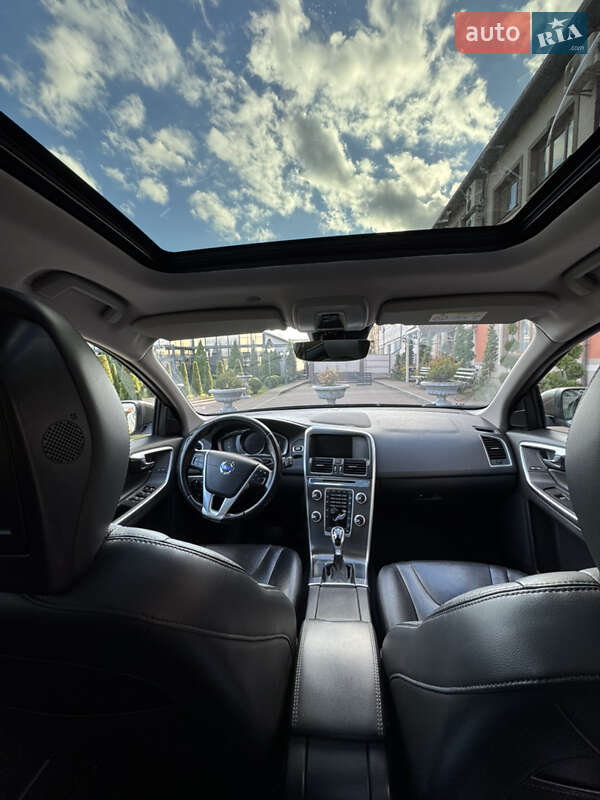 Позашляховик / Кросовер Volvo XC60 2015 в Моршині фото 21 Позашляховик / Кросовер Volvo XC60 2015 в Моршині