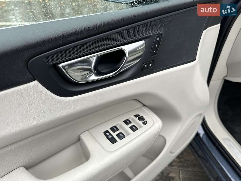 Внедорожник / Кроссовер Volvo XC60 2020 в Луцке фото 13 Внедорожник / Кроссовер Volvo XC60 2020 в Луцке