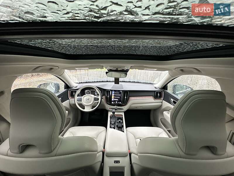 Внедорожник / Кроссовер Volvo XC60 2020 в Луцке фото 17 Внедорожник / Кроссовер Volvo XC60 2020 в Луцке