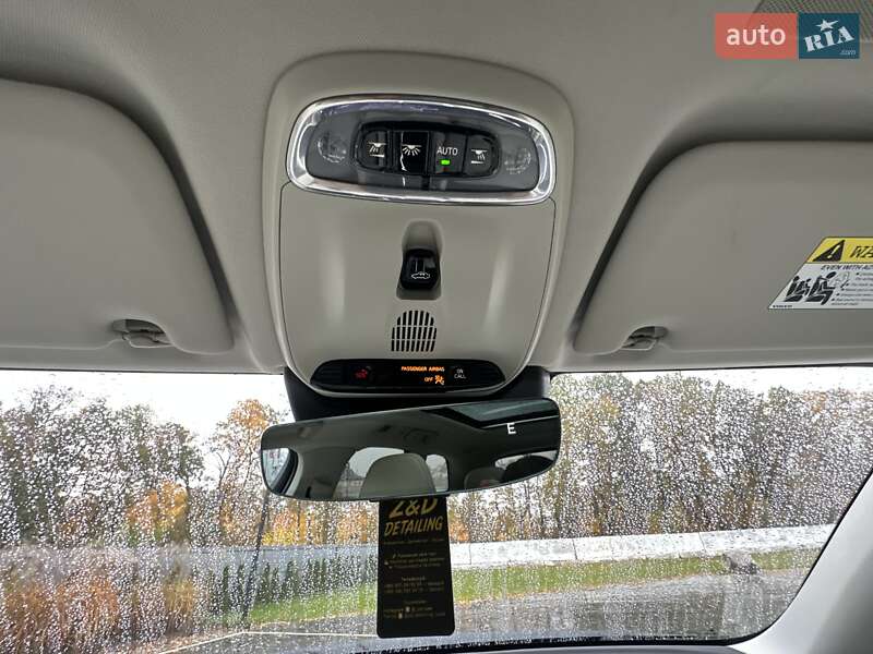 Внедорожник / Кроссовер Volvo XC60 2020 в Луцке фото 23 Внедорожник / Кроссовер Volvo XC60 2020 в Луцке
