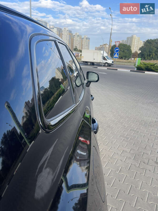 Позашляховик / Кросовер Volvo XC60 2024 в Києві фото 11 Позашляховик / Кросовер Volvo XC60 2024 в Києві