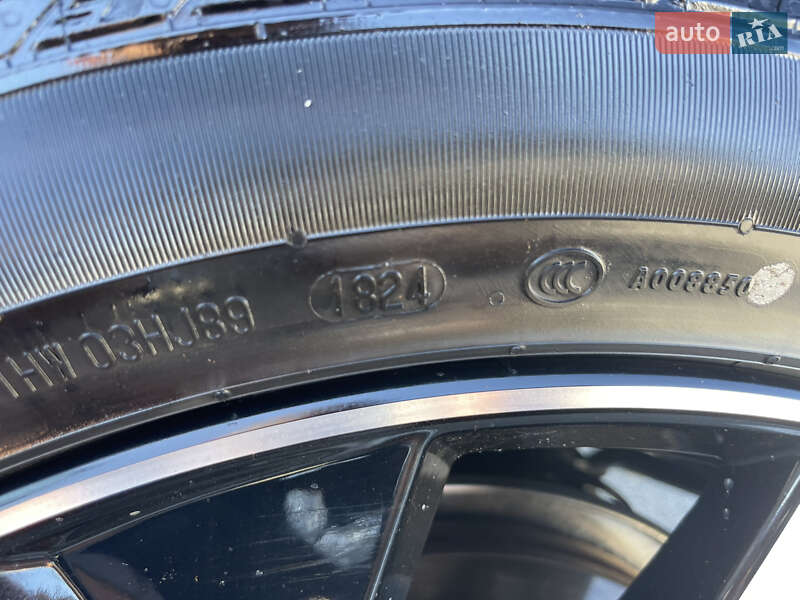 Позашляховик / Кросовер Volvo XC60 2024 в Києві фото 28 Позашляховик / Кросовер Volvo XC60 2024 в Києві