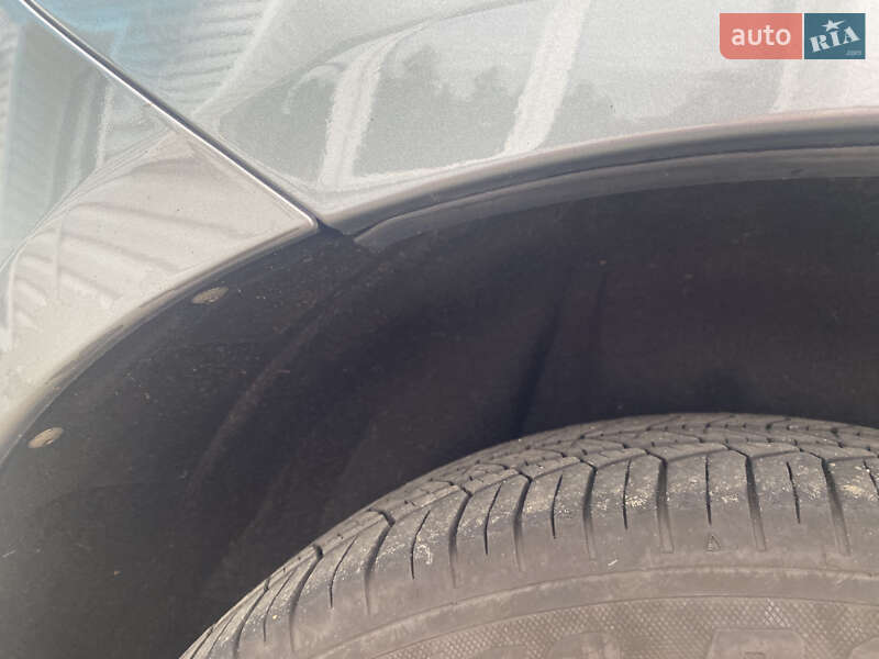 Внедорожник / Кроссовер Volvo XC60 2016 в Обухове фото 17 Внедорожник / Кроссовер Volvo XC60 2016 в Обухове