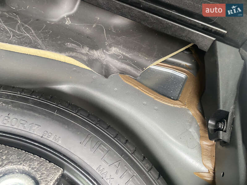 Внедорожник / Кроссовер Volvo XC60 2016 в Обухове фото 38 Внедорожник / Кроссовер Volvo XC60 2016 в Обухове