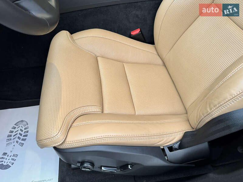 Позашляховик / Кросовер Volvo XC60 2022 в Києві фото 20 Позашляховик / Кросовер Volvo XC60 2022 в Києві