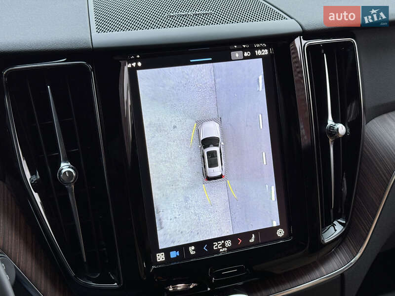 Позашляховик / Кросовер Volvo XC60 2022 в Києві фото 52 Позашляховик / Кросовер Volvo XC60 2022 в Києві