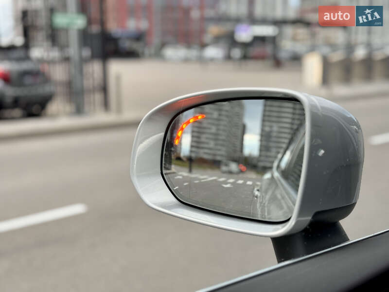 Позашляховик / Кросовер Volvo XC60 2022 в Києві фото 56 Позашляховик / Кросовер Volvo XC60 2022 в Києві