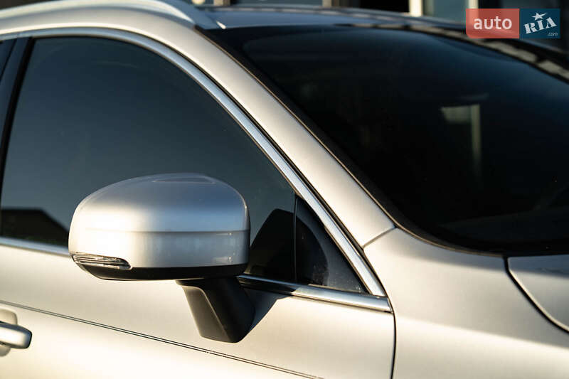 Позашляховик / Кросовер Volvo XC60 2018 в Чернівцях фото 10 Позашляховик / Кросовер Volvo XC60 2018 в Чернівцях