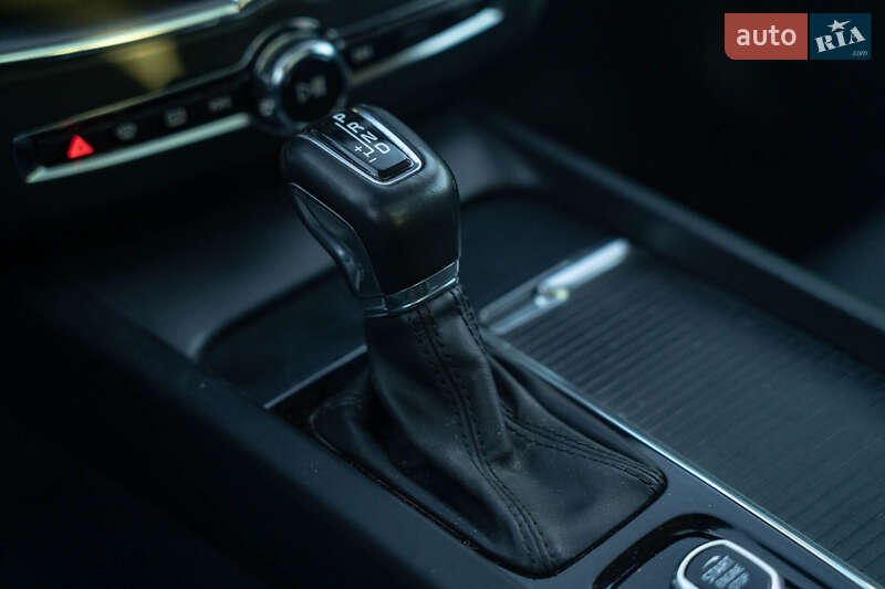 Позашляховик / Кросовер Volvo XC60 2018 в Чернівцях фото 31 Позашляховик / Кросовер Volvo XC60 2018 в Чернівцях