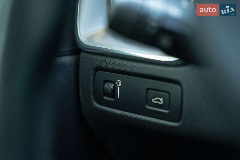 Позашляховик / Кросовер Volvo XC60 2018 в Чернівцях фото 20 Позашляховик / Кросовер Volvo XC60 2018 в Чернівцях