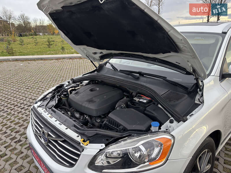 Позашляховик / Кросовер Volvo XC60 2016 в Косові фото 53 Позашляховик / Кросовер Volvo XC60 2016 в Косові