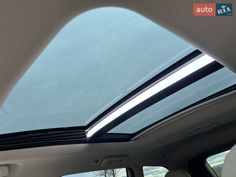 Позашляховик / Кросовер Volvo XC60 2016 в Косові фото 58 Позашляховик / Кросовер Volvo XC60 2016 в Косові