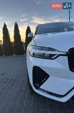 Внедорожник / Кроссовер Volvo XC60 2022 в Львове