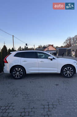 Внедорожник / Кроссовер Volvo XC60 2022 в Львове