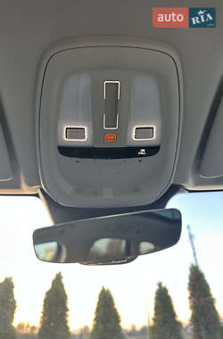 Внедорожник / Кроссовер Volvo XC60 2022 в Львове