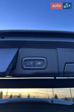 Внедорожник / Кроссовер Volvo XC60 2022 в Львове