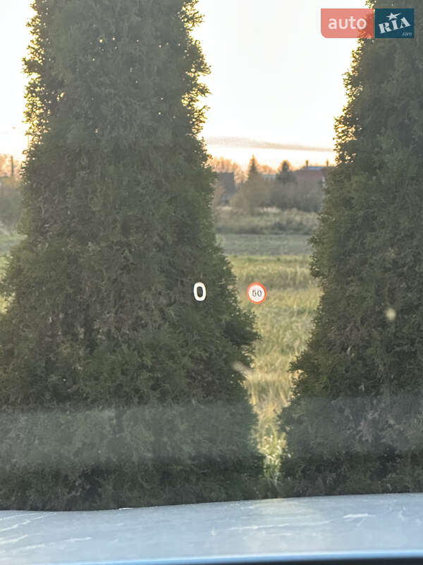 Позашляховик / Кросовер Volvo XC60 2022 в Львові