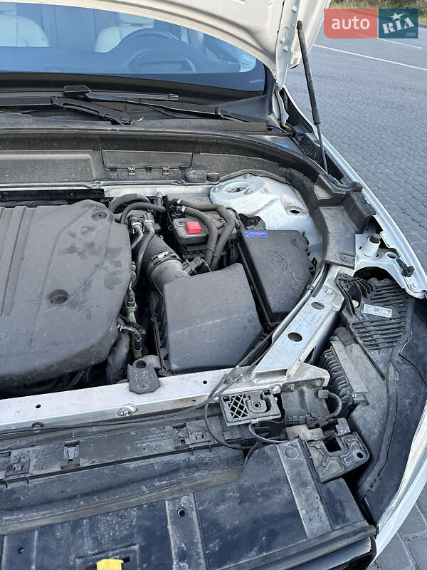 Позашляховик / Кросовер Volvo XC60 2022 в Львові