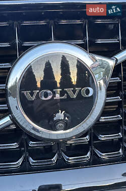 Внедорожник / Кроссовер Volvo XC60 2022 в Львове