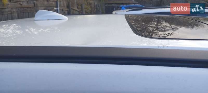 Внедорожник / Кроссовер Volvo XC60 2016 в Киеве фото 3 Внедорожник / Кроссовер Volvo XC60 2016 в Киеве