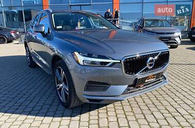 Внедорожник / Кроссовер Volvo XC60 2019 в Львове