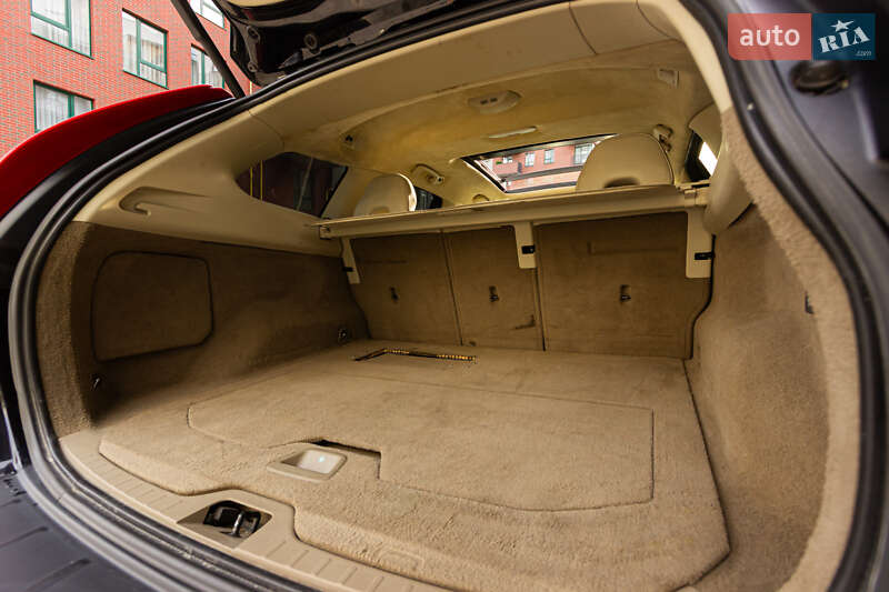 Внедорожник / Кроссовер Volvo XC60 2009 в Львове фото 18 Внедорожник / Кроссовер Volvo XC60 2009 в Львове