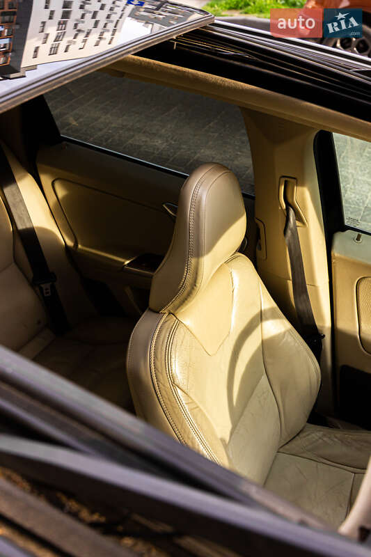 Внедорожник / Кроссовер Volvo XC60 2009 в Львове фото 28 Внедорожник / Кроссовер Volvo XC60 2009 в Львове