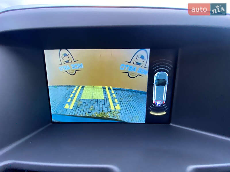 Внедорожник / Кроссовер Volvo XC60 2016 в Ровно фото 17 Внедорожник / Кроссовер Volvo XC60 2016 в Ровно