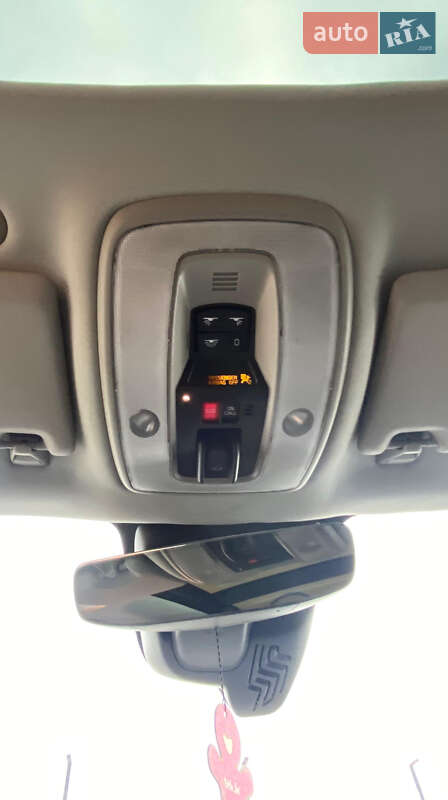 Внедорожник / Кроссовер Volvo XC60 2016 в Ровно фото 21 Внедорожник / Кроссовер Volvo XC60 2016 в Ровно