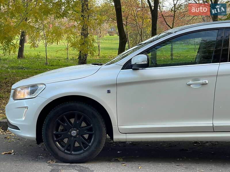 Внедорожник / Кроссовер Volvo XC60 2015 в Николаеве фото 3 Внедорожник / Кроссовер Volvo XC60 2015 в Николаеве