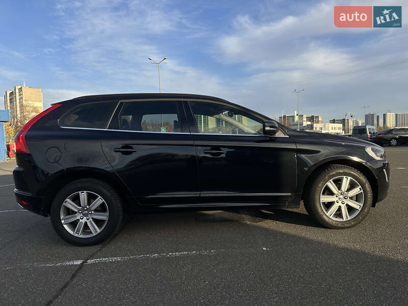 Внедорожник / Кроссовер Volvo XC60 2015 в Киеве фото 12 Внедорожник / Кроссовер Volvo XC60 2015 в Киеве