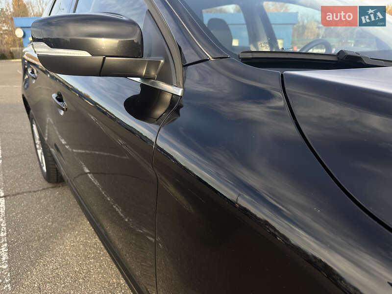 Внедорожник / Кроссовер Volvo XC60 2015 в Киеве фото 17 Внедорожник / Кроссовер Volvo XC60 2015 в Киеве