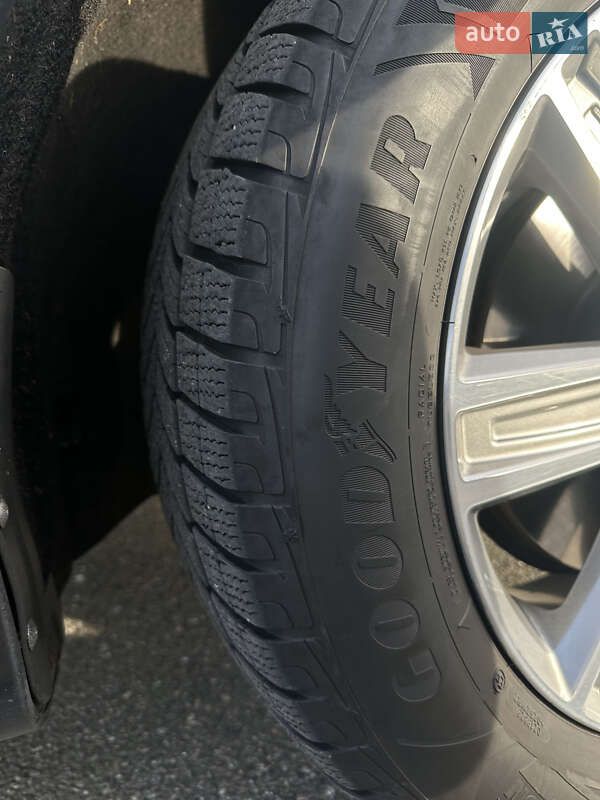 Внедорожник / Кроссовер Volvo XC60 2015 в Киеве фото 27 Внедорожник / Кроссовер Volvo XC60 2015 в Киеве