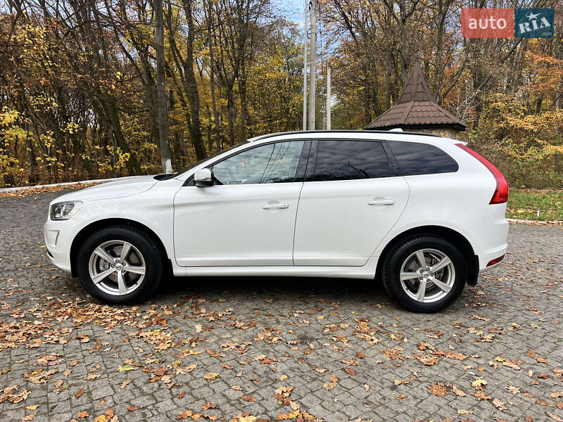 Внедорожник / Кроссовер Volvo XC60 2013 в Черновцах фото 13 Внедорожник / Кроссовер Volvo XC60 2013 в Черновцах