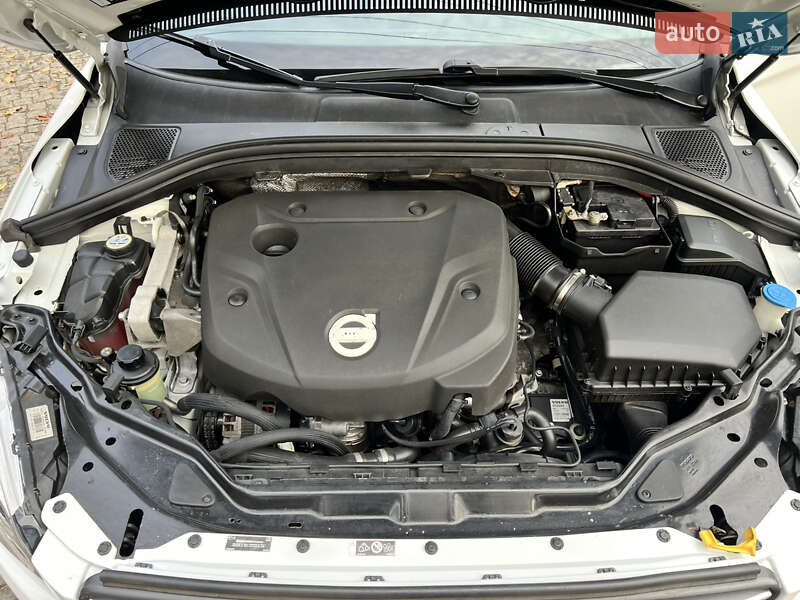 Внедорожник / Кроссовер Volvo XC60 2013 в Черновцах фото 57 Внедорожник / Кроссовер Volvo XC60 2013 в Черновцах