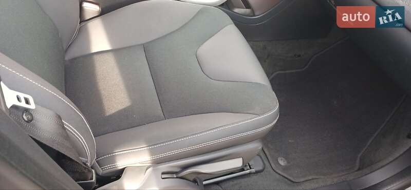 Позашляховик / Кросовер Volvo XC60 2010 в Дубні