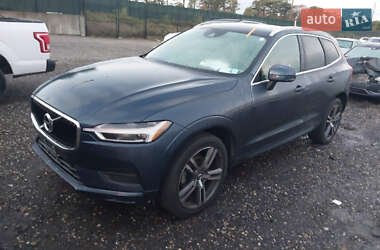 Volvo XC60 2020