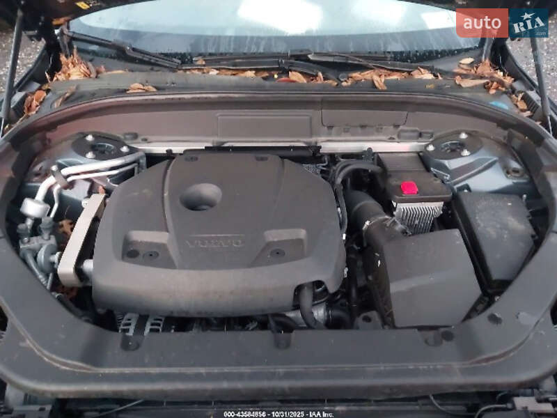Внедорожник / Кроссовер Volvo XC60 2020 в Днепре
