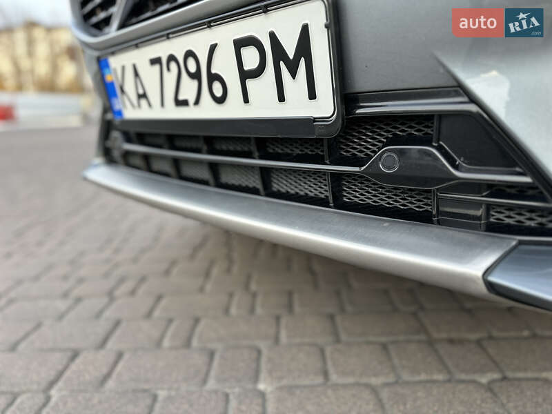 Внедорожник / Кроссовер Volvo XC60 2018 в Киеве фото 28 Внедорожник / Кроссовер Volvo XC60 2018 в Киеве