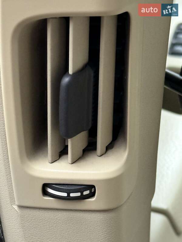 Внедорожник / Кроссовер Volvo XC60 2012 в Киеве