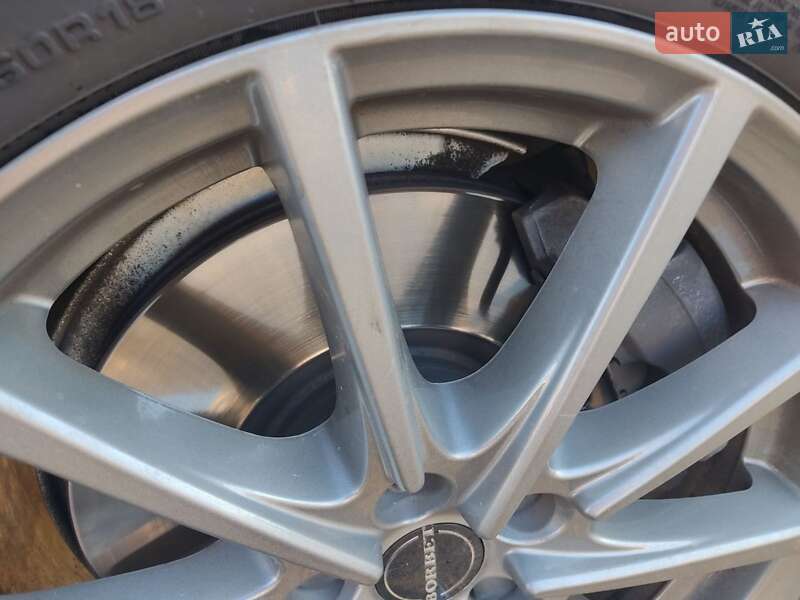 Внедорожник / Кроссовер Volvo XC60 2018 в Броварах фото 3 Внедорожник / Кроссовер Volvo XC60 2018 в Броварах