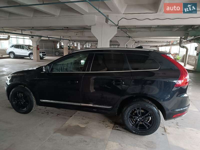 Внедорожник / Кроссовер Volvo XC60 2014 в Одессе фото 9 Внедорожник / Кроссовер Volvo XC60 2014 в Одессе