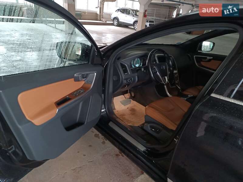 Внедорожник / Кроссовер Volvo XC60 2014 в Одессе фото 14 Внедорожник / Кроссовер Volvo XC60 2014 в Одессе